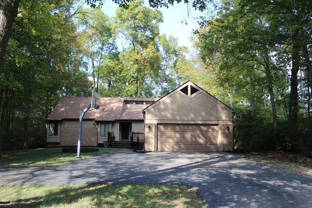 4860 Bayhill Drive, Powell, OH 43065