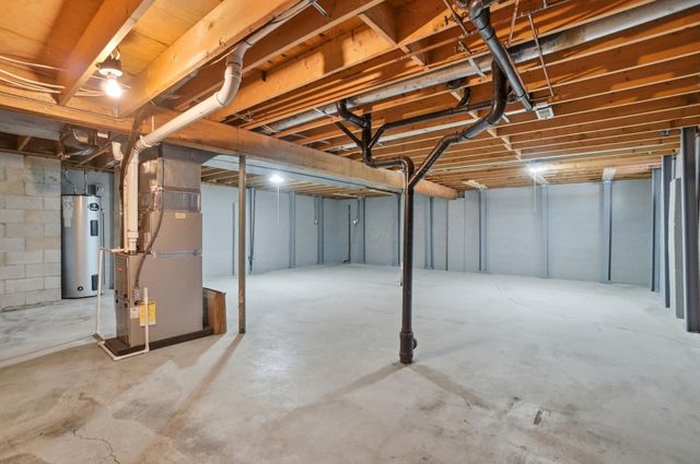 4860 Bayhill Drive, Powell, OH 43065