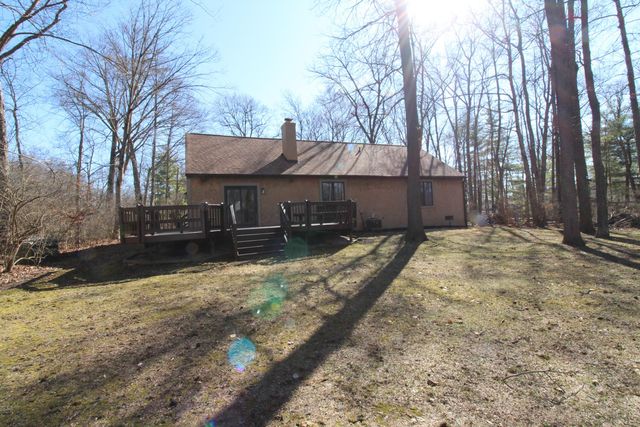 4860 Bayhill Drive, Powell, OH 43065