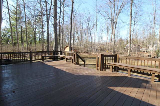 4860 Bayhill Drive, Powell, OH 43065