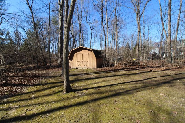 4860 Bayhill Drive, Powell, OH 43065