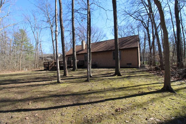 4860 Bayhill Drive, Powell, OH 43065
