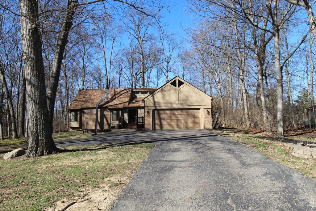 4860 Bayhill Drive, Powell, OH 43065