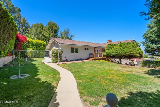 22109 Gresham Street, Canoga Park, CA 91304