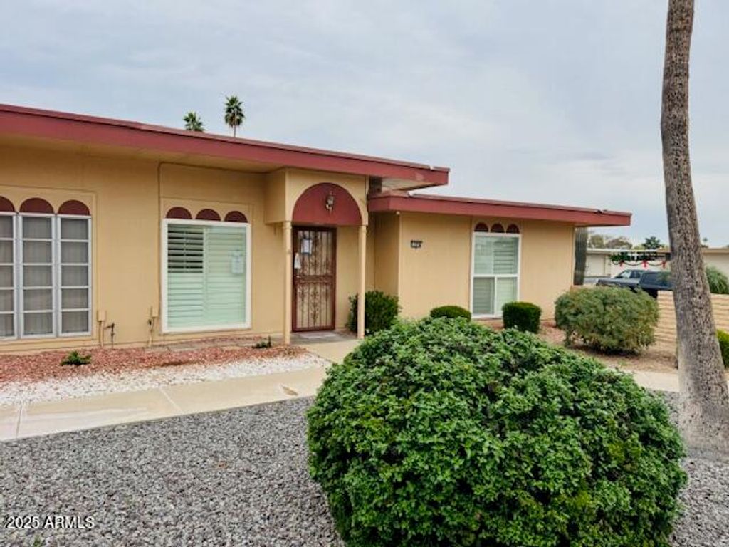 13094 N 100TH Avenue, Sun City, AZ 85351 — photo 2