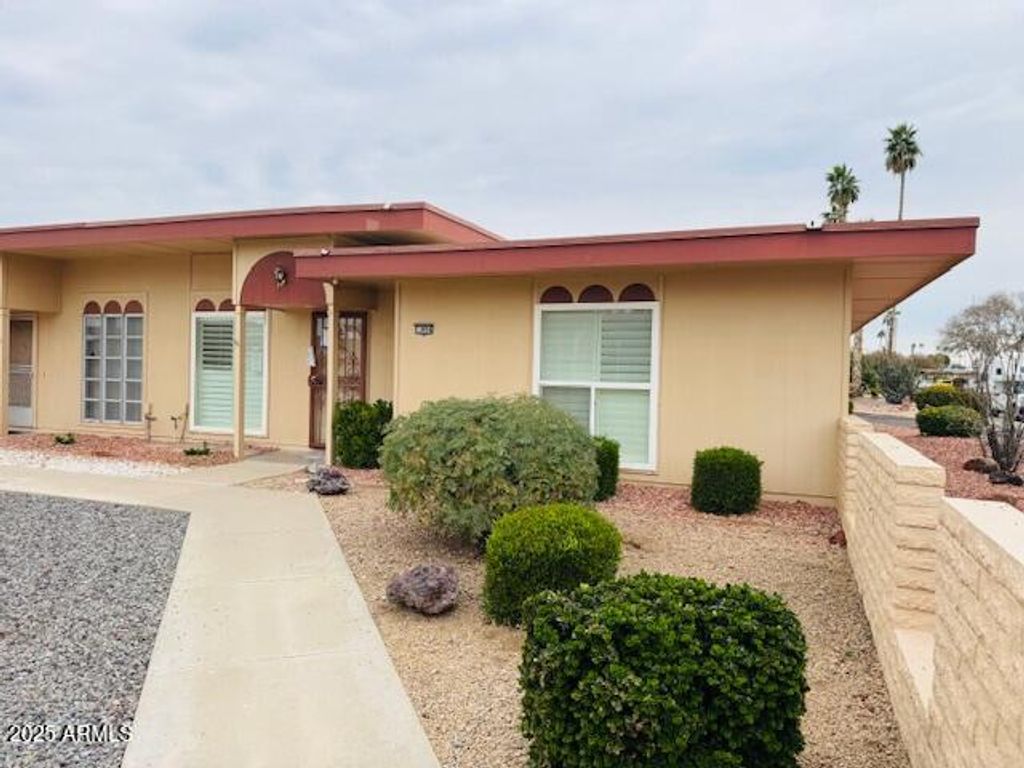 13094 N 100TH Avenue, Sun City, AZ 85351 — photo 3