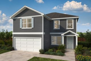 1513 Burton Drive, Seagoville, TX 75159