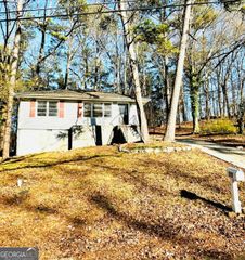 512 Alpine Way, Marietta, GA 30062