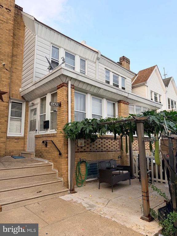 3429-00 SAINT VINCENT ST, Philadelphia, PA 19149