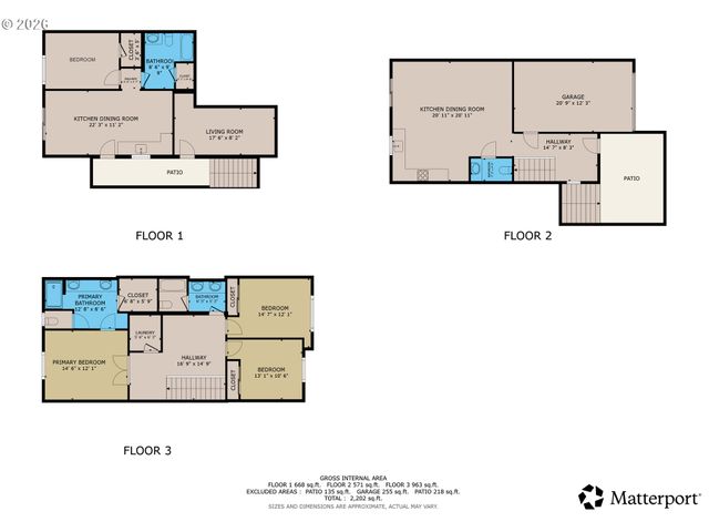 2902 E McLoughlin Blvd 1, Vancouver, WA 98661