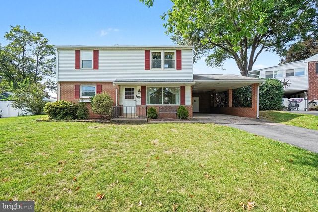 302 WEDGEWOOD RD, Harrisburg, PA 17109