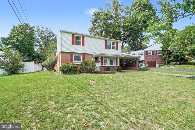 302 WEDGEWOOD RD, Harrisburg, PA 17109