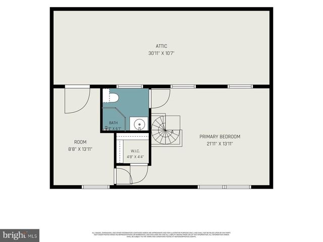 302 WEDGEWOOD RD, Harrisburg, PA 17109