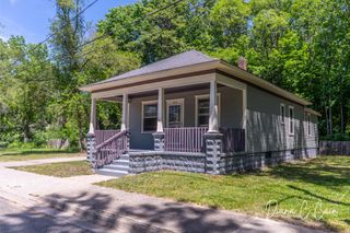 504 Mclaren Street, Muskegon City, MI 49442