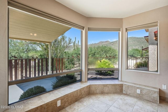 10401 E Plumeria Road, Tucson, AZ 85749