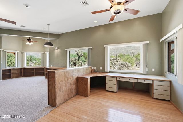 10401 E Plumeria Road, Tucson, AZ 85749