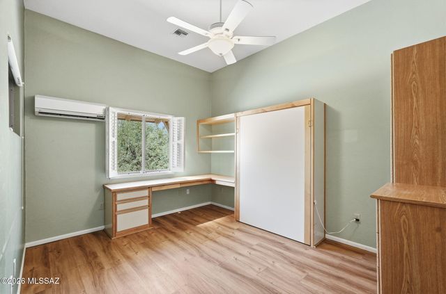 10401 E Plumeria Road, Tucson, AZ 85749