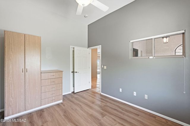 10401 E Plumeria Road, Tucson, AZ 85749