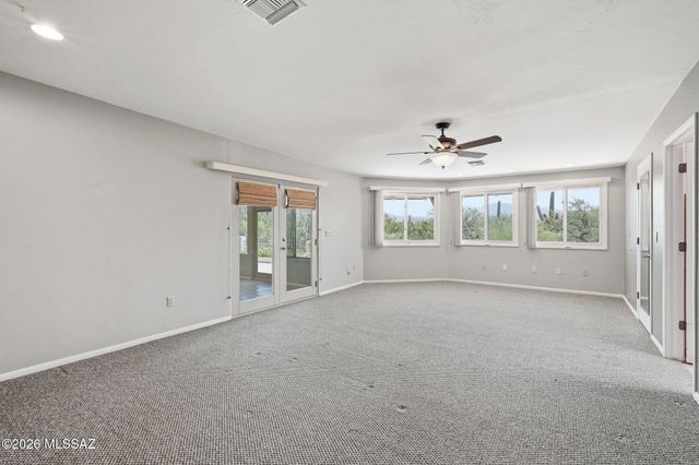 10401 E Plumeria Road, Tucson, AZ 85749
