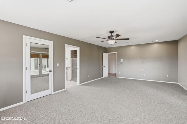 10401 E Plumeria Road, Tucson, AZ 85749