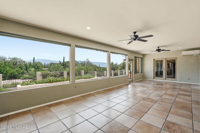 10401 E Plumeria Road, Tucson, AZ 85749
