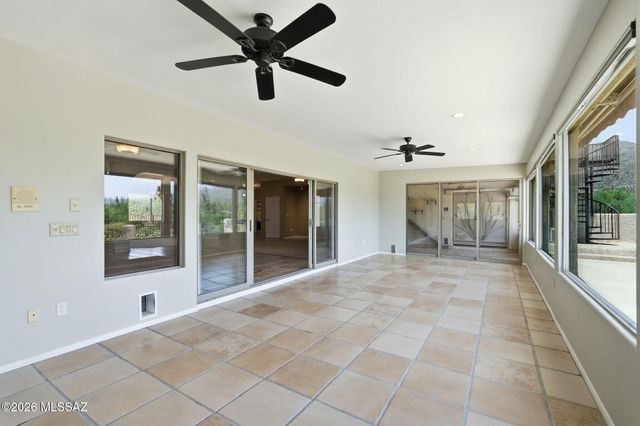 10401 E Plumeria Road, Tucson, AZ 85749