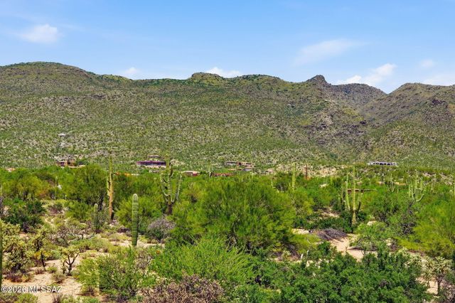 10401 E Plumeria Road, Tucson, AZ 85749