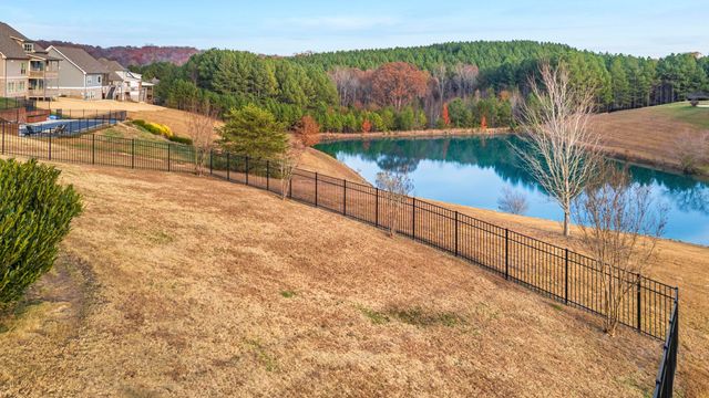 13166 Blakeslee Drive, Soddy Daisy, TN 37379
