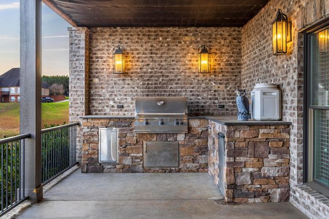 13166 Blakeslee Drive, Soddy Daisy, TN 37379