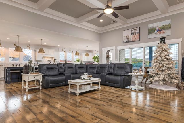 13166 Blakeslee Drive, Soddy Daisy, TN 37379