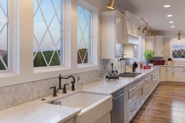 13166 Blakeslee Drive, Soddy Daisy, TN 37379