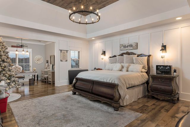 13166 Blakeslee Drive, Soddy Daisy, TN 37379