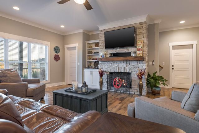 13166 Blakeslee Drive, Soddy Daisy, TN 37379