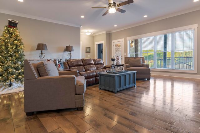 13166 Blakeslee Drive, Soddy Daisy, TN 37379