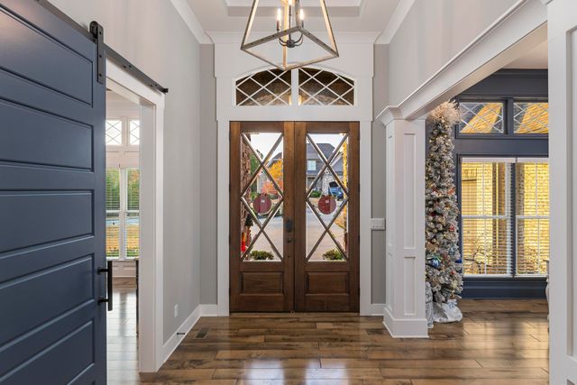 13166 Blakeslee Drive, Soddy Daisy, TN 37379