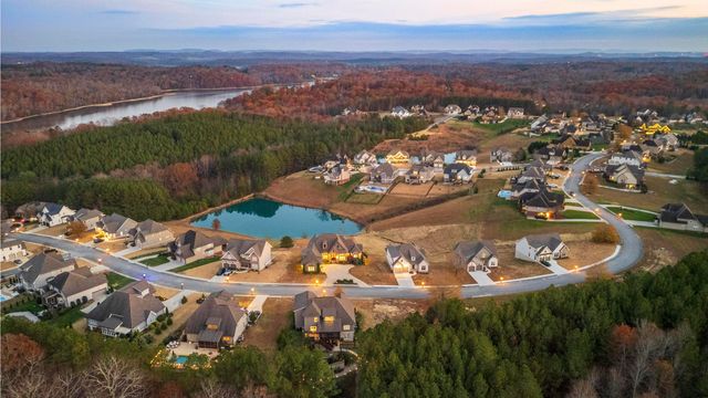 13166 Blakeslee Drive, Soddy Daisy, TN 37379