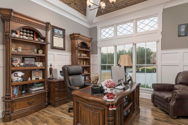 13166 Blakeslee Drive, Soddy Daisy, TN 37379