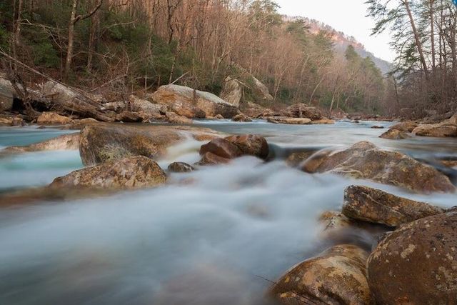 13166 Blakeslee Drive, Soddy Daisy, TN 37379