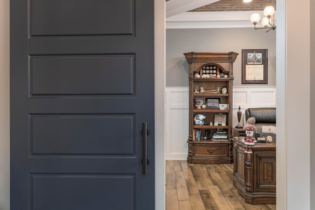 13166 Blakeslee Drive, Soddy Daisy, TN 37379