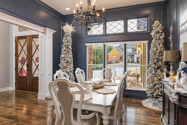 13166 Blakeslee Drive, Soddy Daisy, TN 37379