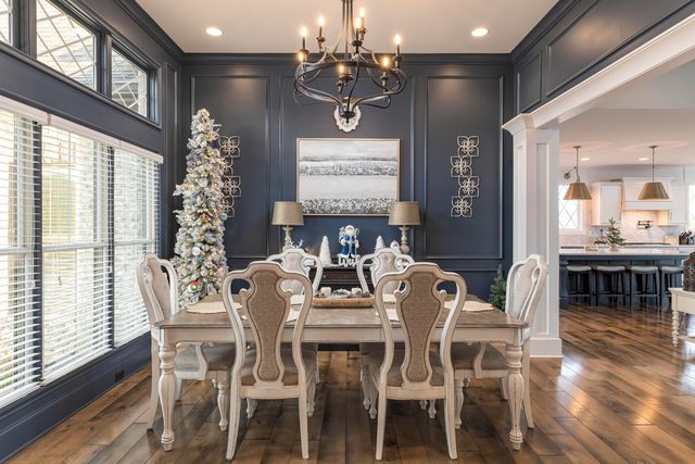 13166 Blakeslee Drive, Soddy Daisy, TN 37379