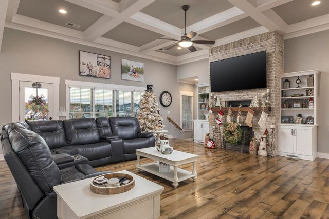 13166 Blakeslee Drive, Soddy Daisy, TN 37379