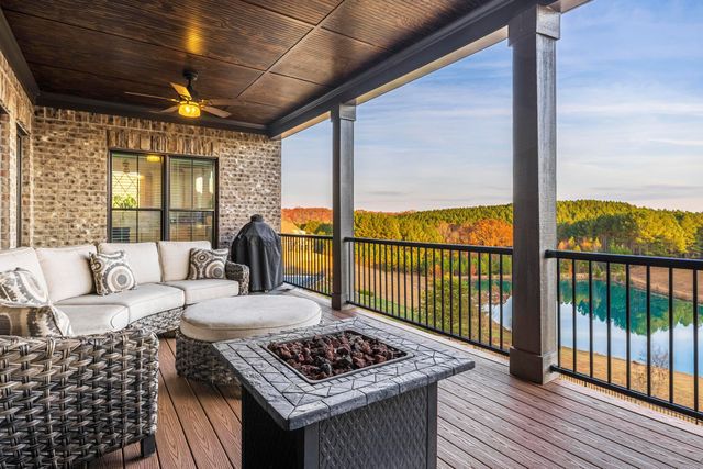 13166 Blakeslee Drive, Soddy Daisy, TN 37379