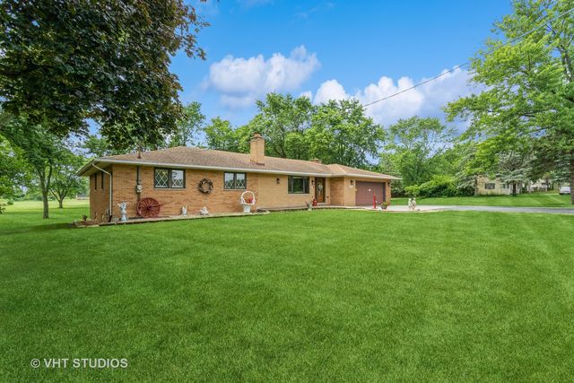 14119 W Maple Road, Mokena, IL 60448