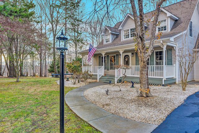 101 Briarcliff DR, Moneta, VA 24121