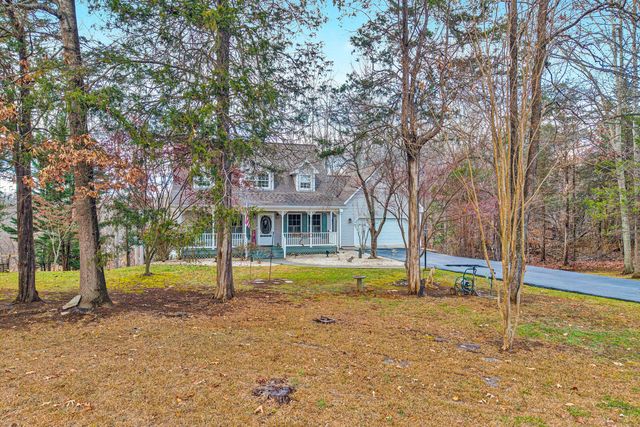 101 Briarcliff DR, Moneta, VA 24121