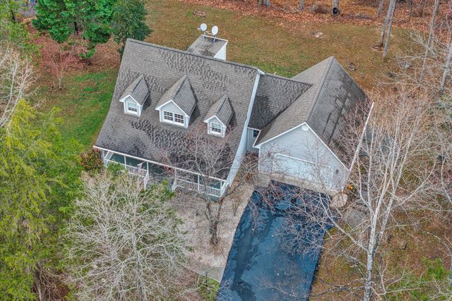 101 Briarcliff DR, Moneta, VA 24121