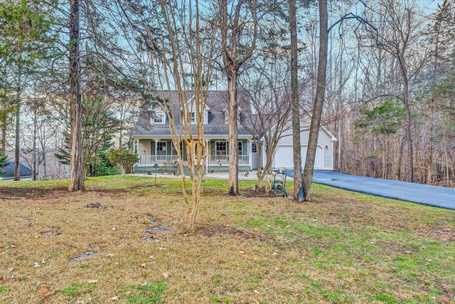 101 Briarcliff DR, Moneta, VA 24121