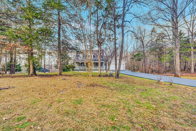 101 Briarcliff DR, Moneta, VA 24121