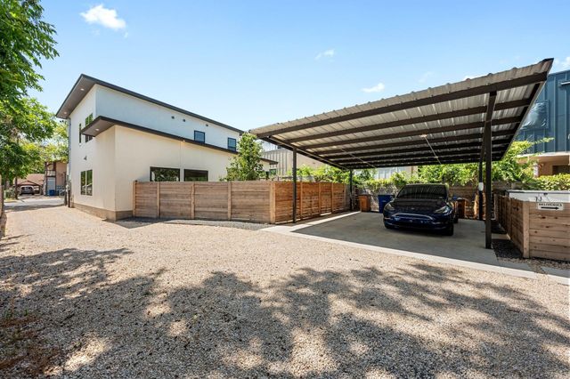 7008 Meador Ave 1, Austin, TX 78752